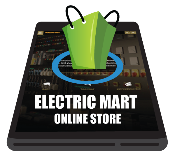 ELECTRIC MART