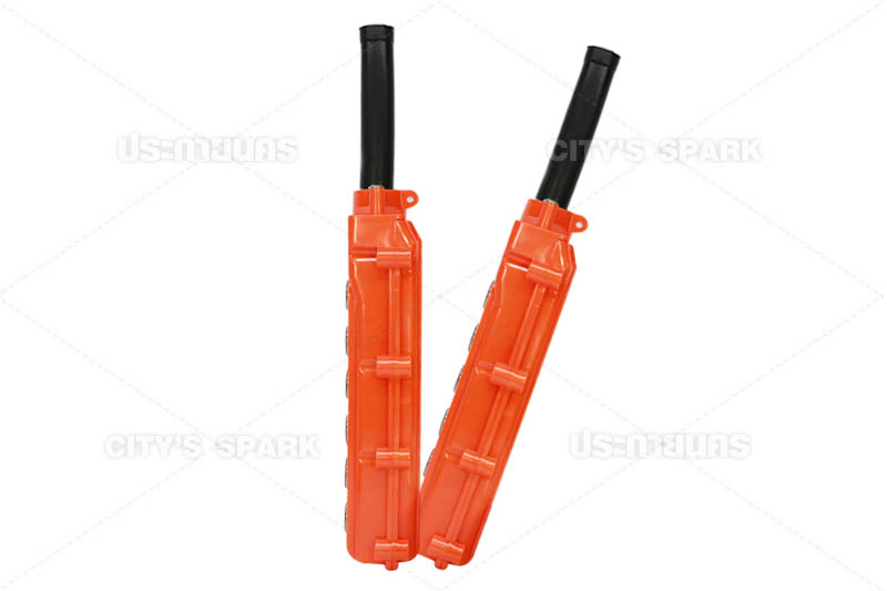 สวิทช์รอก ผ่านแมกเนติก (Hoist Push Button Switches