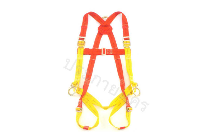 เข็มขัดปีนเสา (Safety Belt)