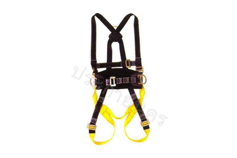 เข็มขัดปีนเสา (Safety Belt)