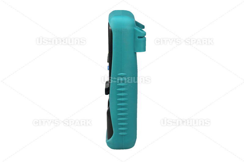 ดิจิตอลมัลติมิเตอร์ Digital Multimeters