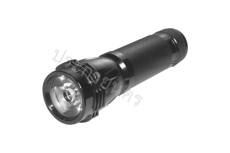 ไฟฉายใส่ถ่าน (Flashlight)